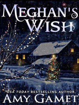 cover image of Meghan's Wish